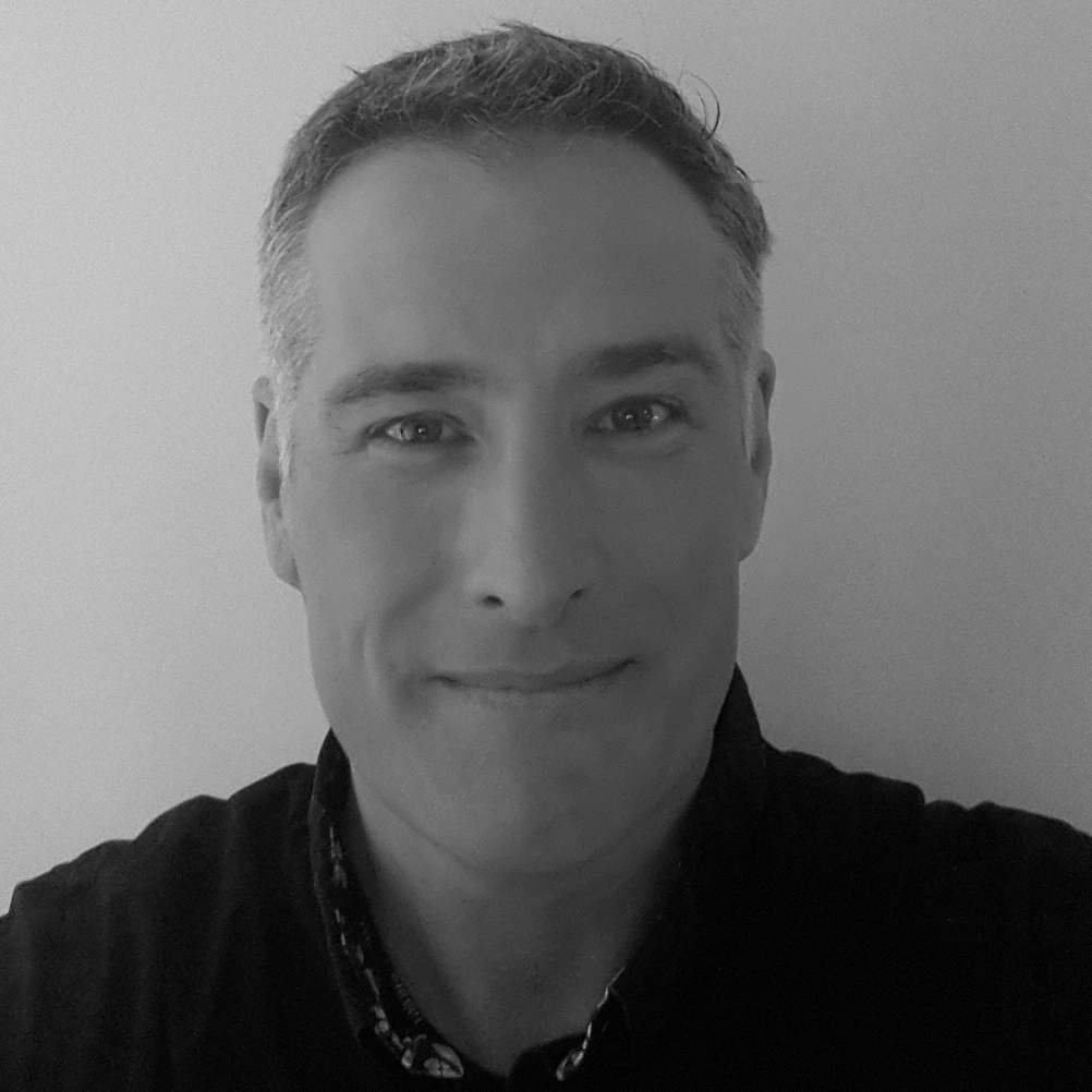 Feargal Coffey - Radio Host - Audiobook Narrator - Voice Actor